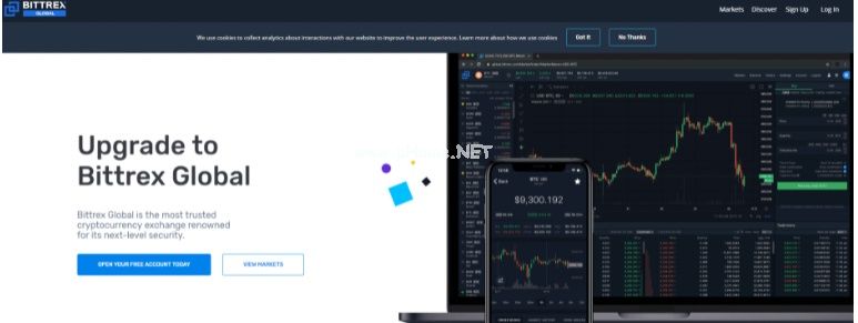 炒币平台app哪个最好？十大炒币平台排行榜2022-第13张图片-芝麻交易所下载